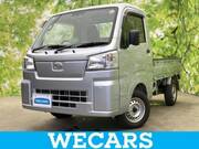 2023 DAIHATSU HIJET TRUCK