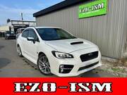2014 SUBARU WRX S4