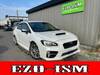 SUBARU WRX S4