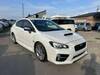 SUBARU WRX S4