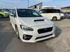 SUBARU WRX S4