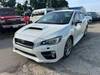 SUBARU WRX S4