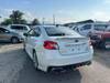 SUBARU WRX S4