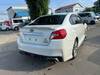 SUBARU WRX S4