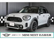 2021 BMW MINI