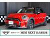 BMW MINI
