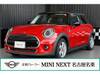 BMW MINI