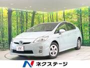 2010 TOYOTA PRIUS S