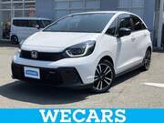 2023 HONDA FIT HYBRID