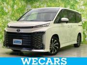 2023 TOYOTA VOXY