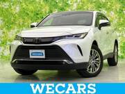 2024 TOYOTA HARRIER Z