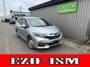 2015 HONDA SHUTTLE