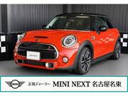 2018 BMW MINI COOPER S