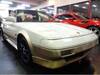 TOYOTA MR2