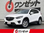 2015 MAZDA CX-5