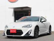 2016 TOYOTA 86