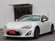 2015 TOYOTA 86 GT
