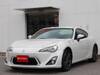 TOYOTA 86