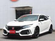 2017 HONDA CIVIC TYPE-R