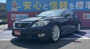 2010 LEXUS LS
