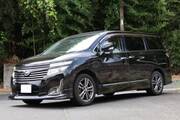 2012 NISSAN ELGRAND