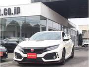 2019 HONDA CIVIC TYPE-R