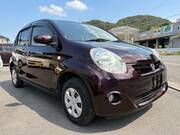 2012 TOYOTA PASSO