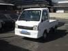 SUBARU SAMBAR TRUCK