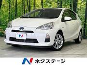 2012 TOYOTA AQUA