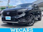 2023 HONDA VEZEL
