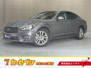2021 NISSAN FUGA