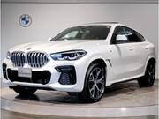 2023 BMW X6