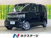 2021 HONDA N-BOX CUSTOM