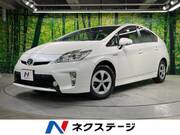 2015 TOYOTA PRIUS S