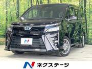 2017 TOYOTA VOXY