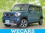 2020 SUZUKI HUSTLER