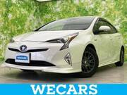 2016 TOYOTA PRIUS S