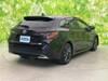 TOYOTA COROLLA TOURING