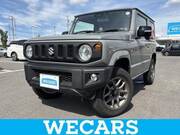 2023 SUZUKI JIMNY