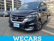 2019 NISSAN SERENA