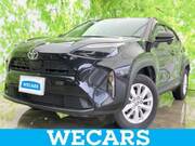 2024 TOYOTA YARIS CROSS