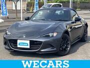 2022 MAZDA ROADSTER