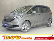 2022 HONDA FREED HYBRID