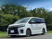 2014 TOYOTA VOXY