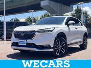 2023 HONDA VEZEL