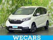 2022 HONDA FREED HYBRID