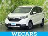 HONDA FREED HYBRID