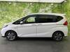 HONDA FREED HYBRID