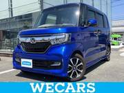 2018 HONDA N-BOX CUSTOM
