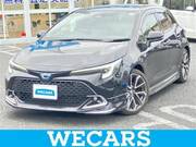 2023 TOYOTA COROLLA SPORT